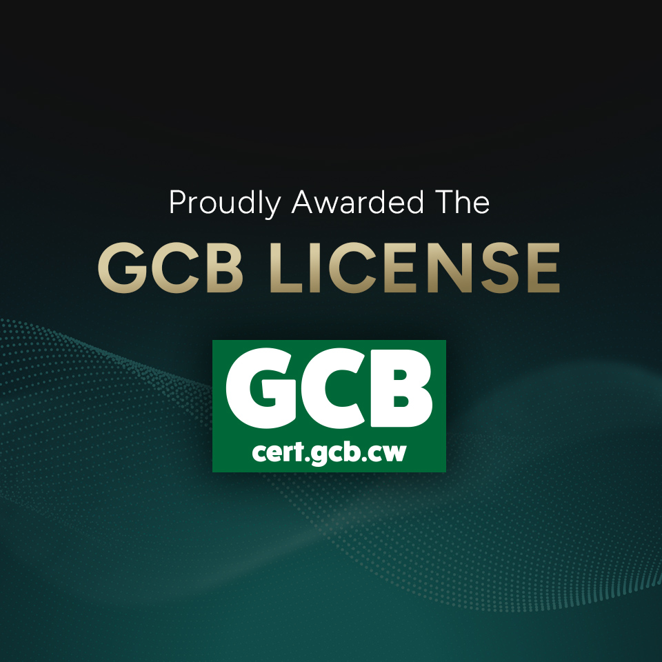 Certificada pelo GCB: Soluções de iGaming confiáveis