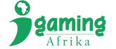 The logo of iGaming Afrika